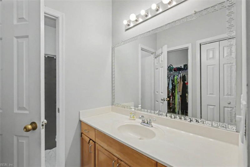 Photo 20 of 26 residential for sale in Newport News virginia