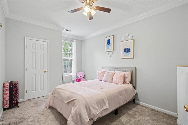Photo 22 of 26 residential for sale in Newport News virginia