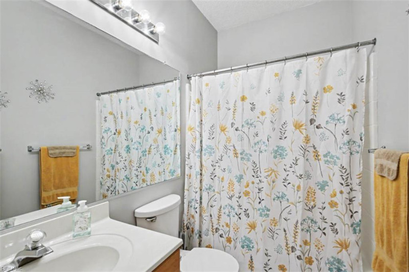 Photo 23 of 26 residential for sale in Newport News virginia