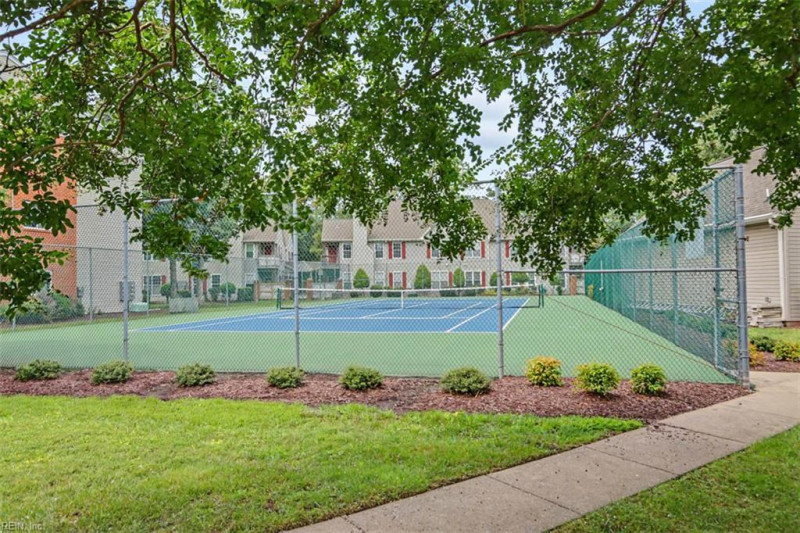 Photo 24 of 26 residential for sale in Newport News virginia