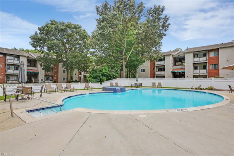Photo 26 of 26 residential for sale in Newport News virginia