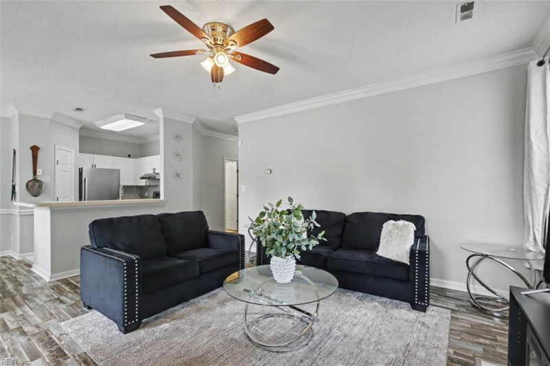 Photo 7 of 26 residential for sale in Newport News virginia