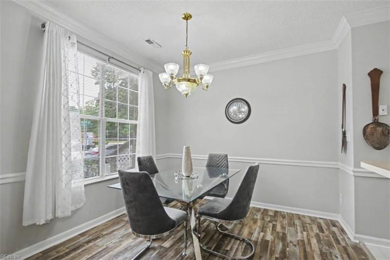 Photo 9 of 26 residential for sale in Newport News virginia