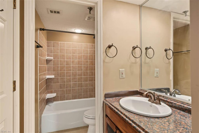 Photo 35 of 47 residential for sale in Newport News virginia