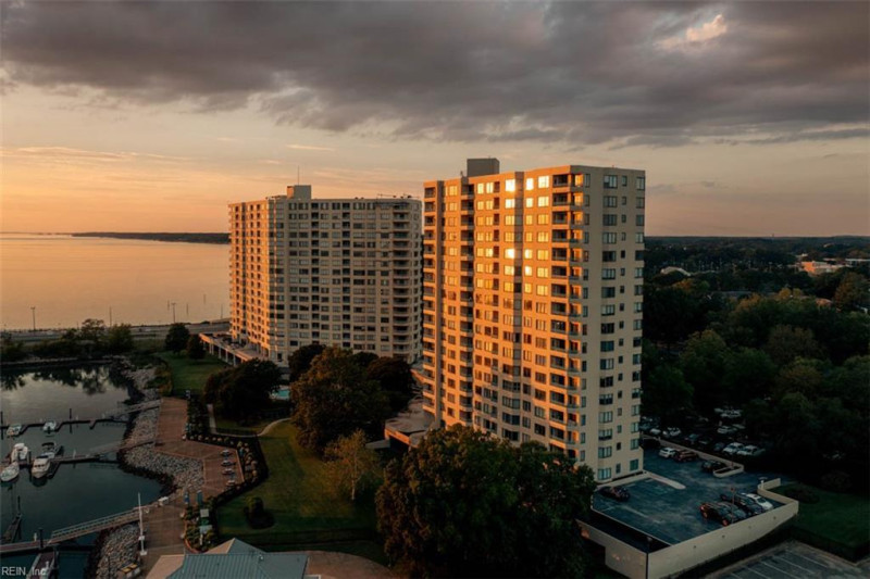 Photo 46 of 47 residential for sale in Newport News virginia