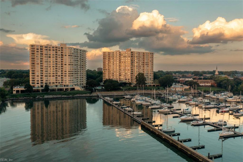 Photo 6 of 47 residential for sale in Newport News virginia