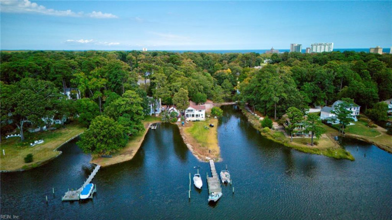 Photo 33 of 39 residential for sale in Virginia Beach virginia