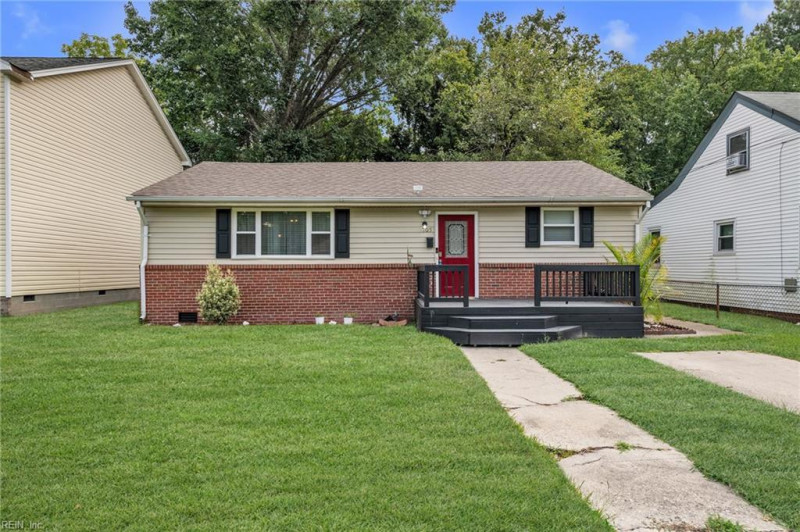 Photo 33 of 33 residential for sale in Portsmouth virginia Photo 33 of 33 residential for sale in Portsmouth virginia