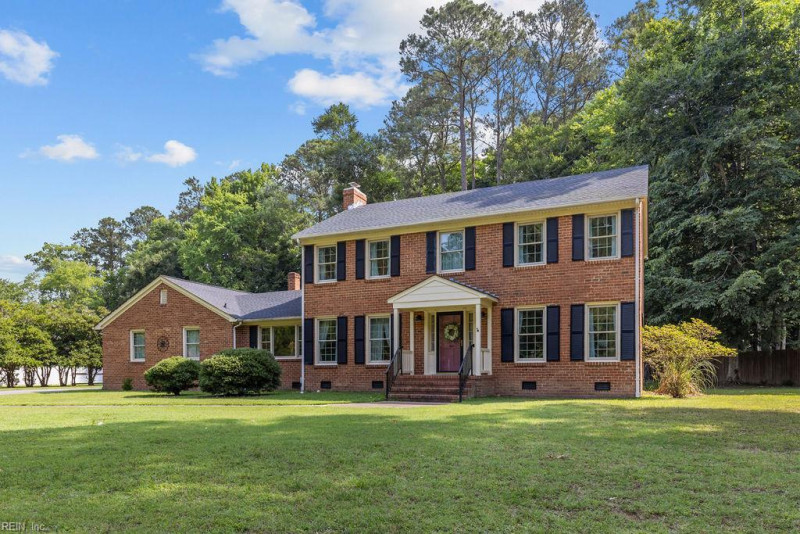 Photo 2 of 44 residential for sale in Franklin virginia