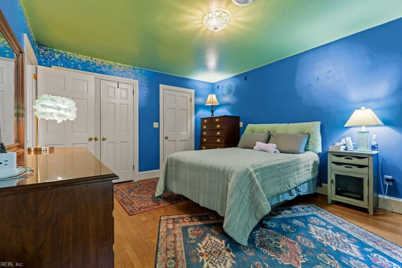 Photo 32 of 44 residential for sale in Franklin virginia