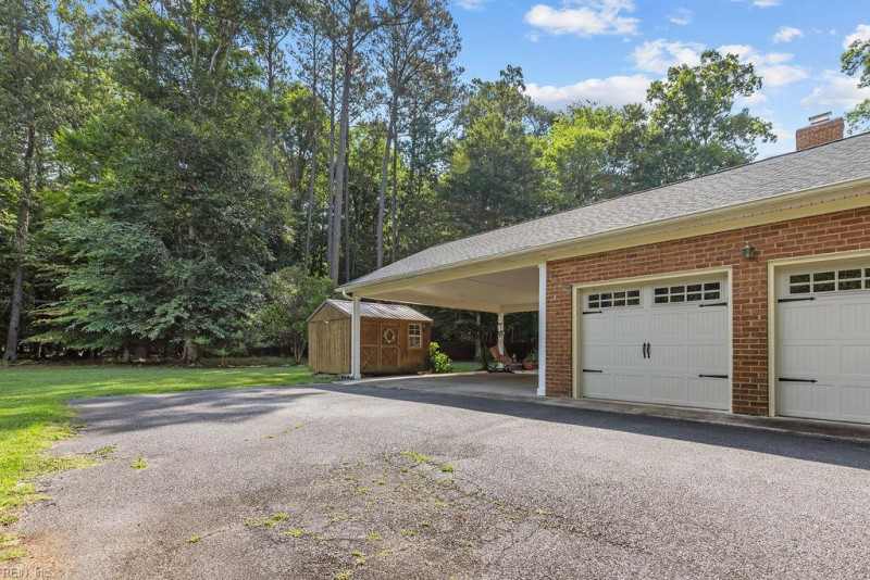 Photo 38 of 44 residential for sale in Franklin virginia