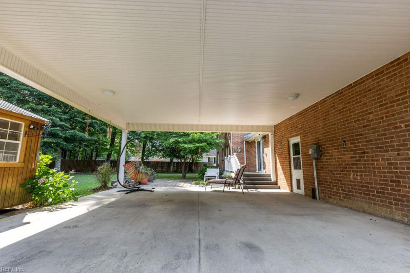 Photo 39 of 44 residential for sale in Franklin virginia