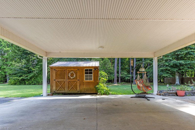 Photo 40 of 44 residential for sale in Franklin virginia