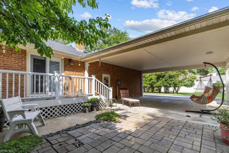 Photo 42 of 44 residential for sale in Franklin virginia