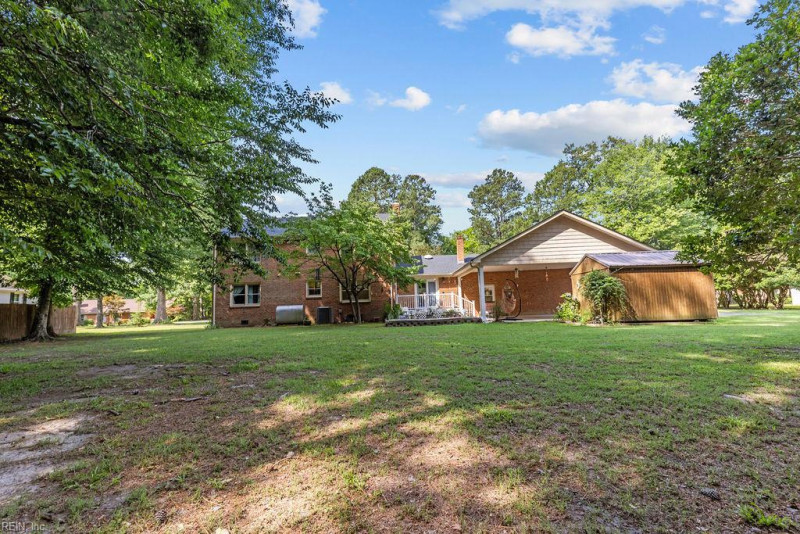 Photo 43 of 44 residential for sale in Franklin virginia