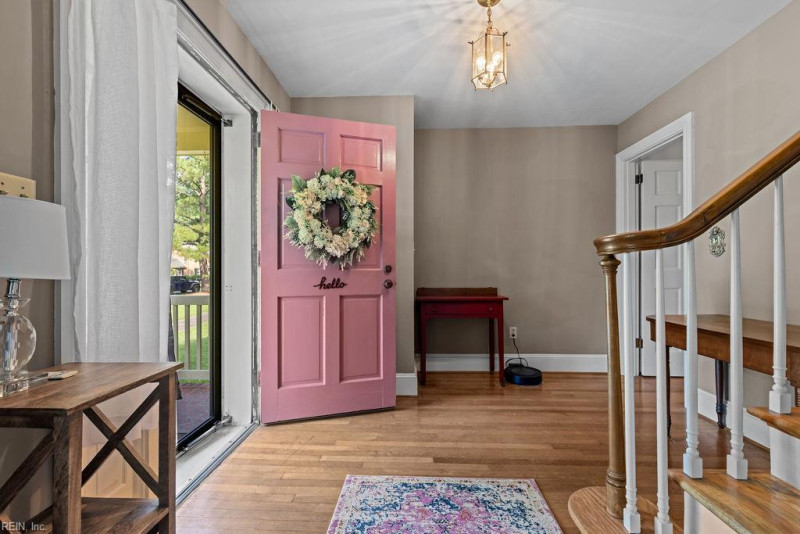 Photo 5 of 44 residential for sale in Franklin virginia