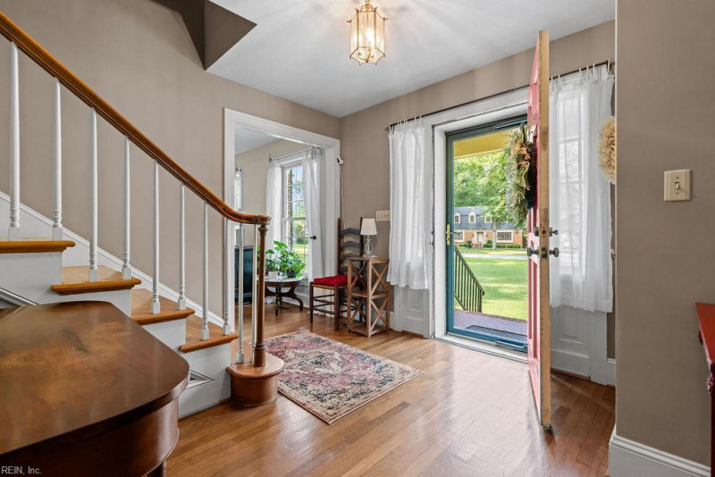 Photo 6 of 44 residential for sale in Franklin virginia