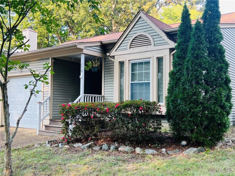 Photo 1 of 12 residential for sale in Newport News virginia