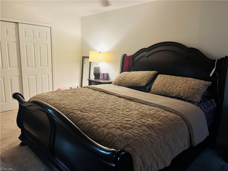 Photo 10 of 12 residential for sale in Newport News virginia