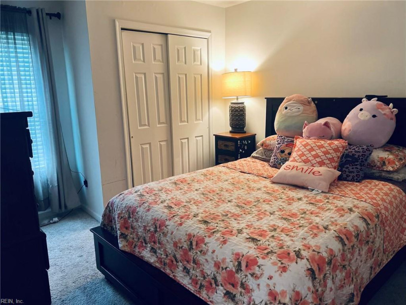 Photo 12 of 12 residential for sale in Newport News virginia