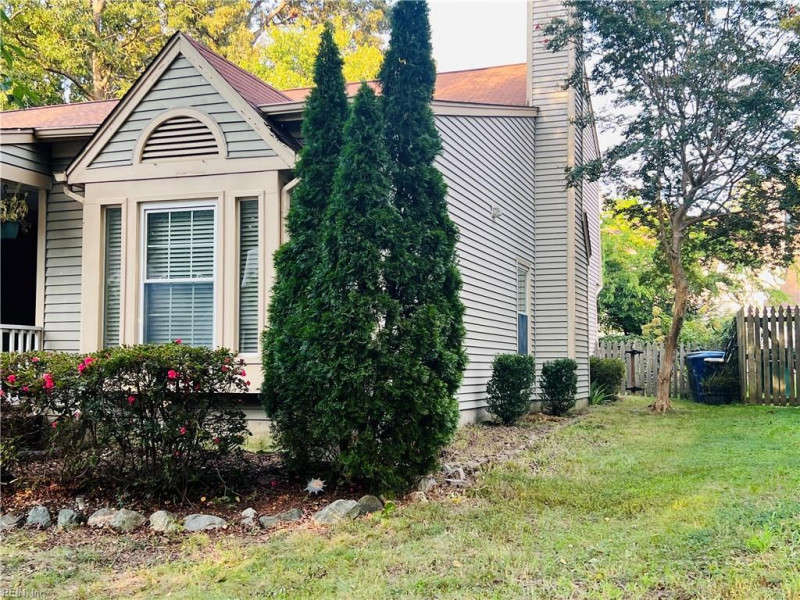 Photo 2 of 12 residential for sale in Newport News virginia