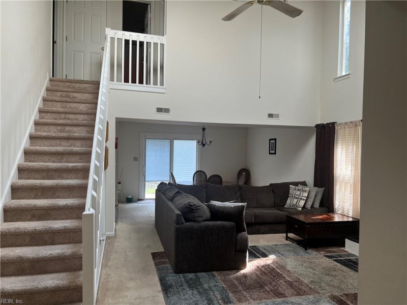 Photo 3 of 12 residential for sale in Newport News virginia