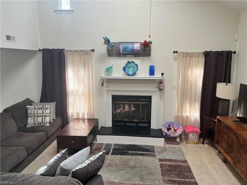 Photo 4 of 12 residential for sale in Newport News virginia