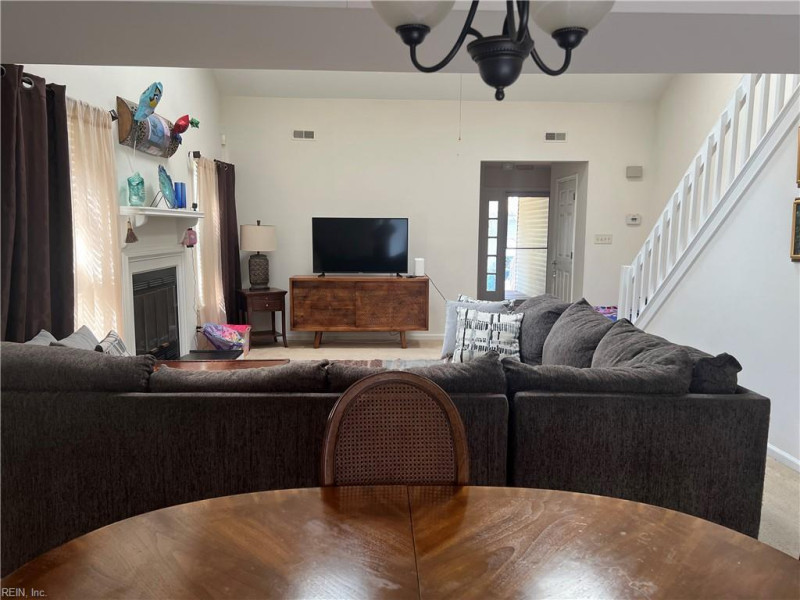 Photo 5 of 12 residential for sale in Newport News virginia