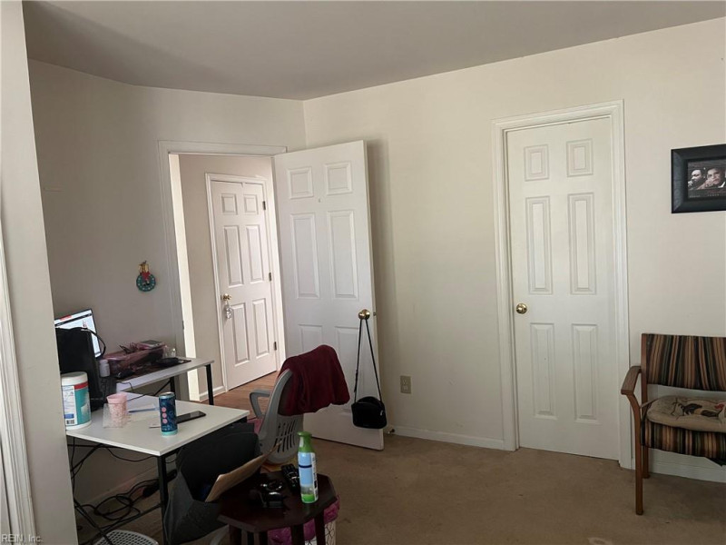 Photo 7 of 12 residential for sale in Newport News virginia