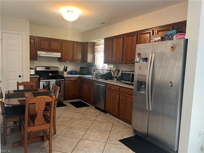 Photo 9 of 12 residential for sale in Newport News virginia