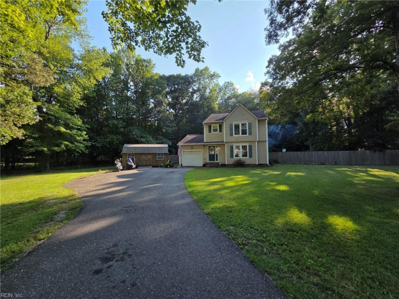 Photo 2 of 2 residential for sale in Gloucester County virginia