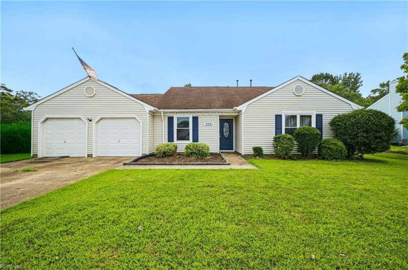 Photo 1 of 34 residential for sale in Virginia Beach virginia