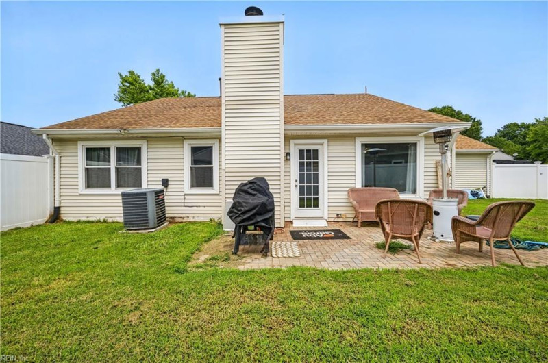 Photo 29 of 34 residential for sale in Virginia Beach virginia
