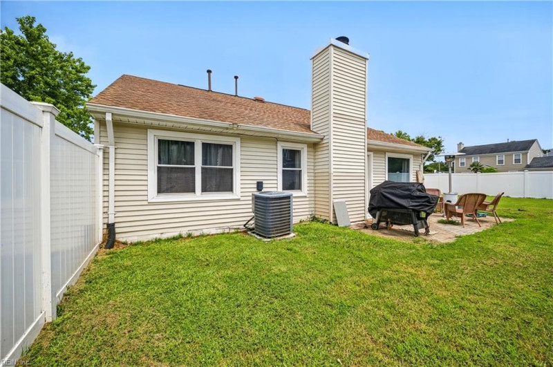 Photo 30 of 34 residential for sale in Virginia Beach virginia