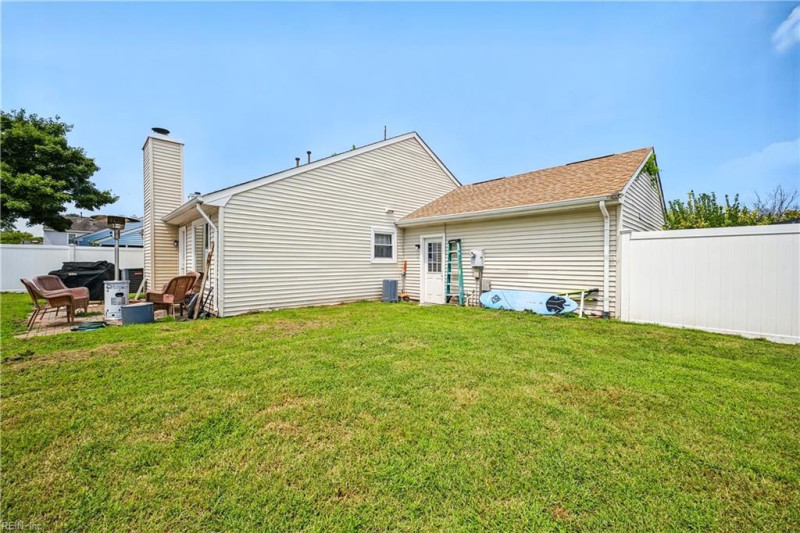 Photo 32 of 34 residential for sale in Virginia Beach virginia