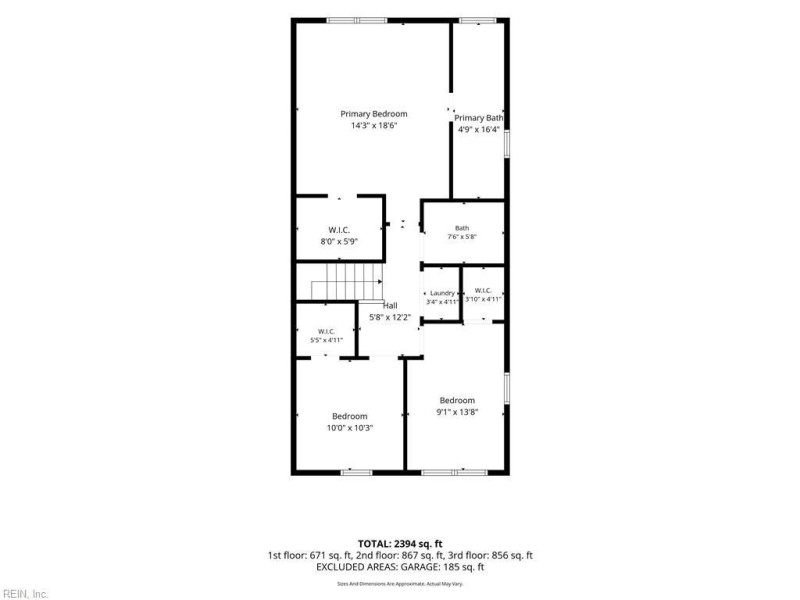 Photo 43 of 46 residential for sale in Poquoson virginia Photo 43 of 46 residential for sale in Poquoson virginia