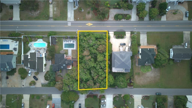 Photo 2 of 12 land for sale in Virginia Beach virginia