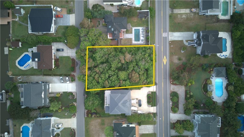 Photo 3 of 12 land for sale in Virginia Beach virginia