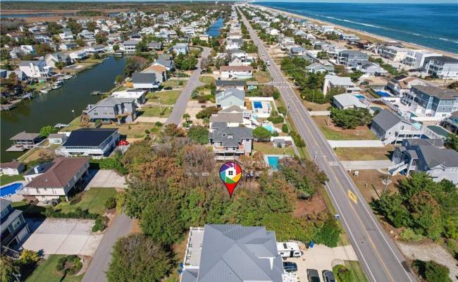 3020 Little Island Road, Virginia Beach, VA 23456