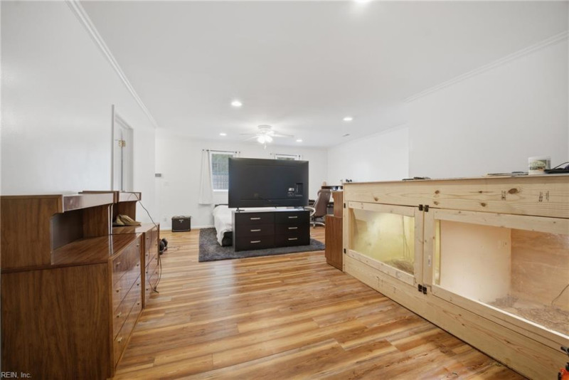 Photo 21 of 50 residential for sale in Hampton virginia
