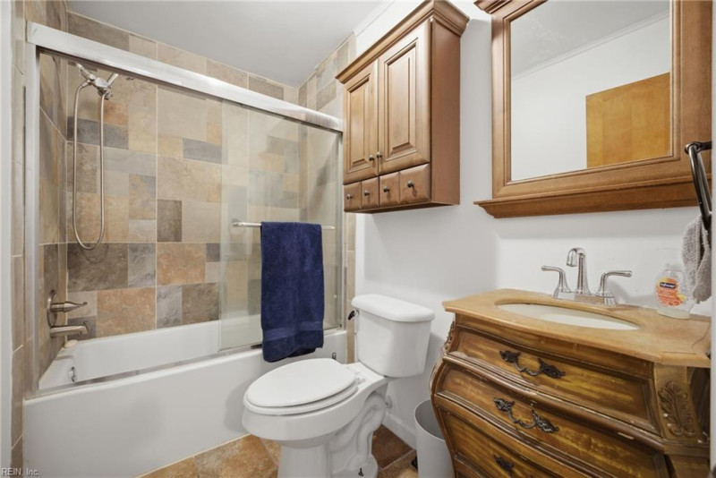 Photo 29 of 50 residential for sale in Hampton virginia