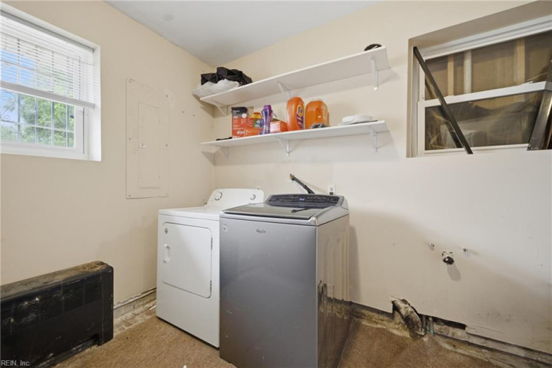 Photo 39 of 50 residential for sale in Hampton virginia
