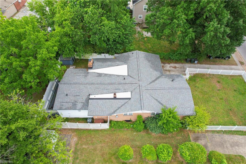 Photo 45 of 50 residential for sale in Hampton virginia