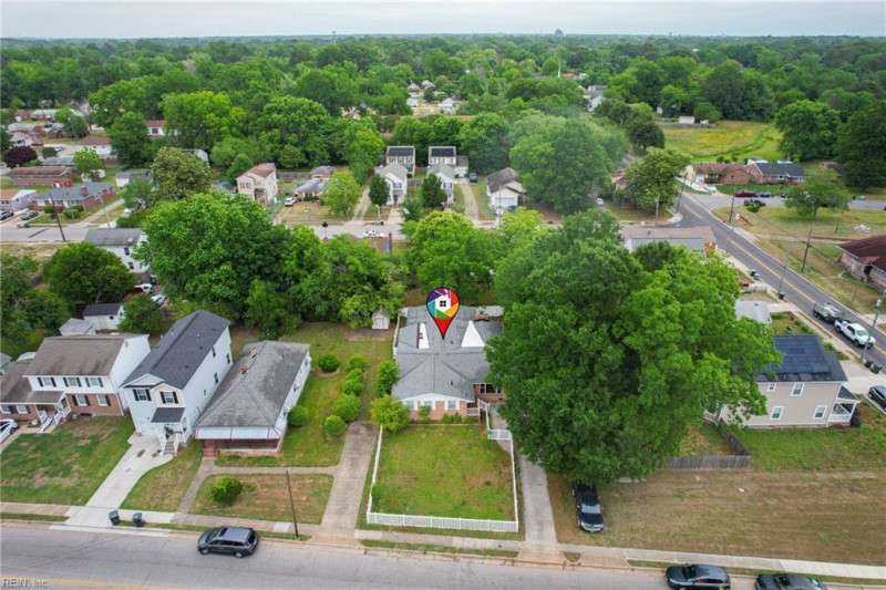 Photo 46 of 50 residential for sale in Hampton virginia