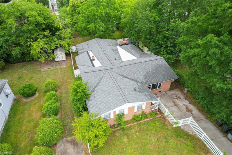 Photo 47 of 50 residential for sale in Hampton virginia