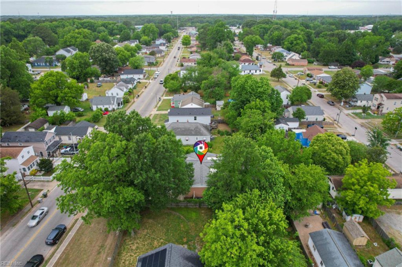 Photo 48 of 50 residential for sale in Hampton virginia