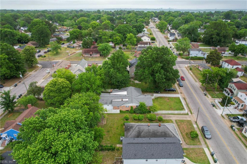 Photo 49 of 50 residential for sale in Hampton virginia