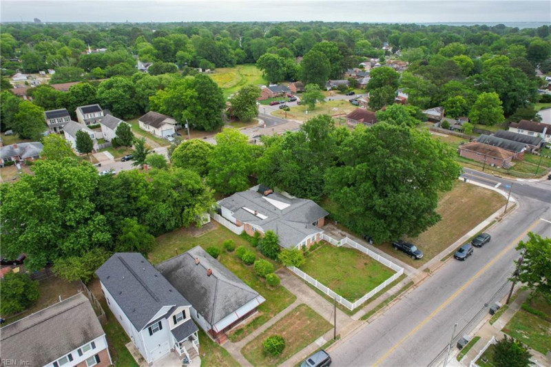 Photo 50 of 50 residential for sale in Hampton virginia