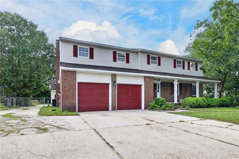 Photo 30 of 39 residential for sale in Virginia Beach virginia