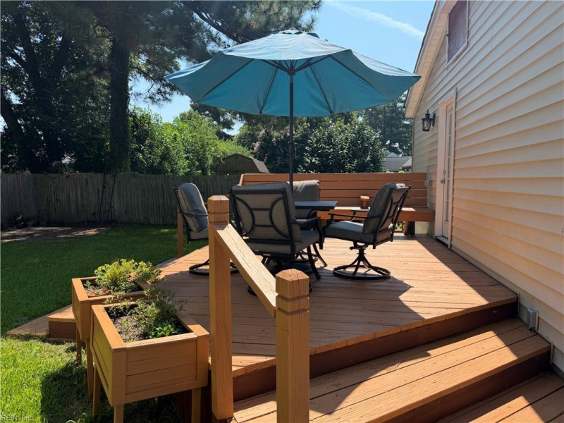 Photo 27 of 31 residential for sale in Portsmouth virginia